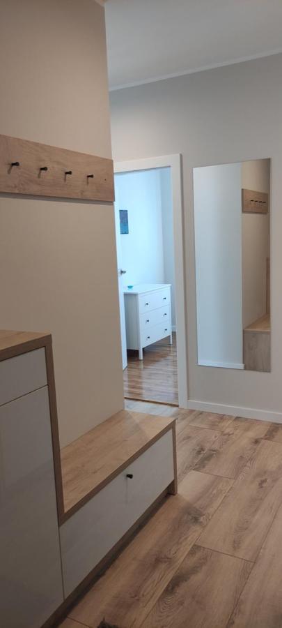 Apartament Zielone Zamienie Exterior foto