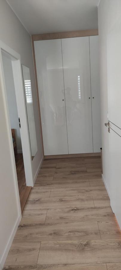 Apartament Zielone Zamienie Exterior foto